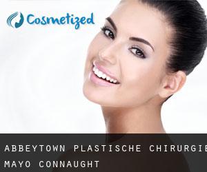 Abbeytown plastische chirurgie (Mayo, Connaught)