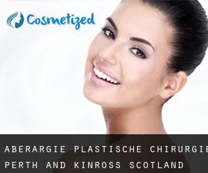 Aberargie plastische chirurgie (Perth and Kinross, Scotland)
