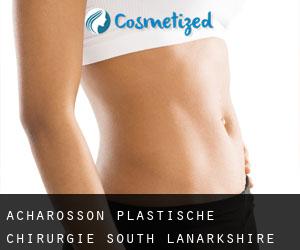 Acharosson plastische chirurgie (South Lanarkshire, Scotland)