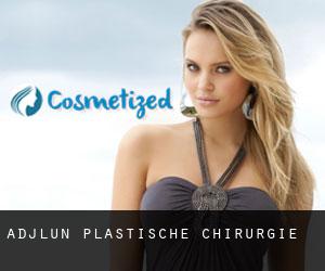 Adjlun plastische chirurgie Adjlun plastische chirurgie