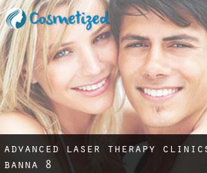 Advanced Laser Therapy Clinics (Banna) #8