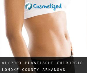 Allport plastische chirurgie (Lonoke County, Arkansas)