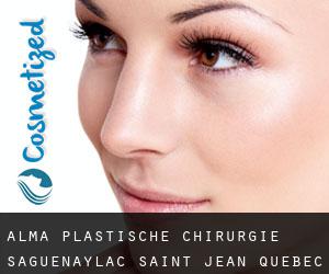 Alma plastische chirurgie (Saguenay/Lac-Saint-Jean, Quebec)