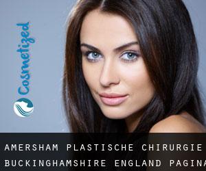 Amersham plastische chirurgie (Buckinghamshire, England) - pagina 2