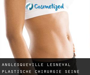 Anglesqueville-l'Esneval plastische chirurgie (Seine-Maritime, Haute-Normandie)
