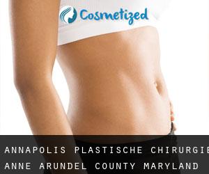 Annapolis plastische chirurgie (Anne Arundel County, Maryland)