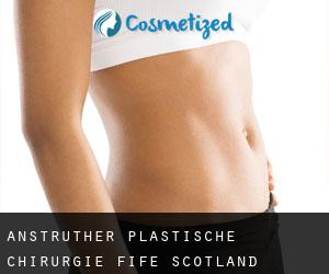 Anstruther plastische chirurgie (Fife, Scotland)