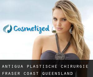 Antigua plastische chirurgie (Fraser Coast, Queensland)