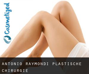 Antonio Raymondi plastische chirurgie