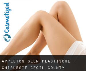 Appleton Glen plastische chirurgie (Cecil County, Maryland)