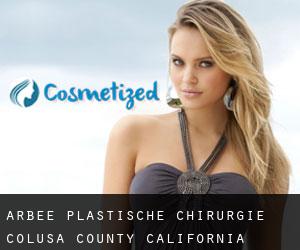Arbee plastische chirurgie (Colusa County, California)