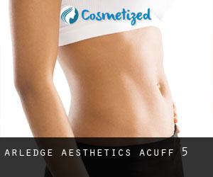 Arledge Aesthetics (Acuff) #5
