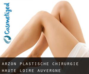 Arzon plastische chirurgie (Haute-Loire, Auvergne)