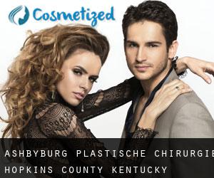 Ashbyburg plastische chirurgie (Hopkins County, Kentucky)
