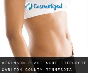 Atkinson plastische chirurgie (Carlton County, Minnesota)