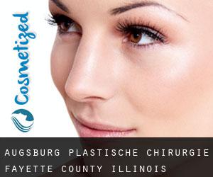 Augsburg plastische chirurgie (Fayette County, Illinois)