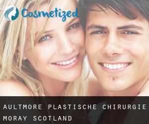 Aultmore plastische chirurgie (Moray, Scotland)