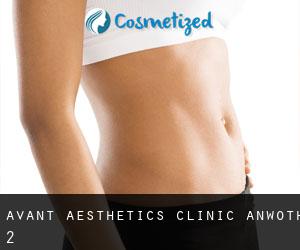 Avant Aesthetics Clinic (Anwoth) #2