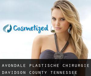 Avondale plastische chirurgie (Davidson County, Tennessee)
