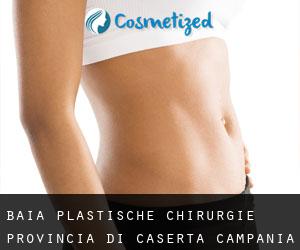 Baia plastische chirurgie (Provincia di Caserta, Campania)