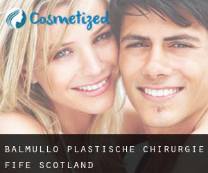 Balmullo plastische chirurgie (Fife, Scotland)