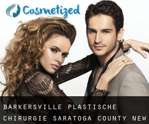 Barkersville plastische chirurgie (Saratoga County, New York)