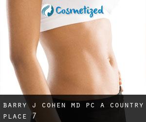Barry J. Cohen, MD, PC (A Country Place) #7