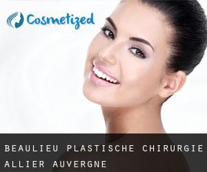 Beaulieu plastische chirurgie (Allier, Auvergne)