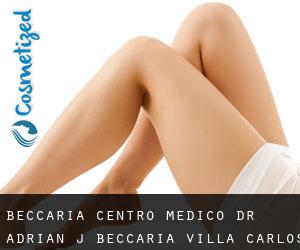 Beccaria Centro Medico Dr Adrian J Beccaria (Villa Carlos Paz) #1
