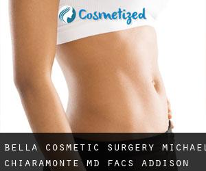Bella Cosmetic Surgery | Michael Chiaramonte, MD, FACS (Addison Heights) #9