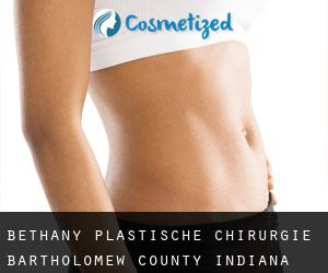 Bethany plastische chirurgie (Bartholomew County, Indiana)