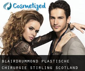 Blairdrummond plastische chirurgie (Stirling, Scotland)