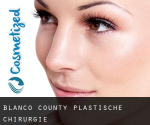 Blanco County plastische chirurgie
