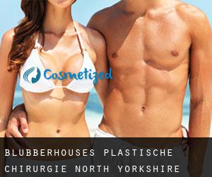Blubberhouses plastische chirurgie (North Yorkshire, England)