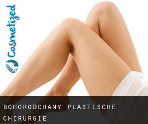 Bohorodchany plastische chirurgie