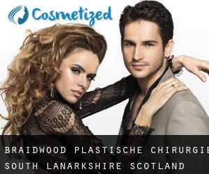 Braidwood plastische chirurgie (South Lanarkshire, Scotland)