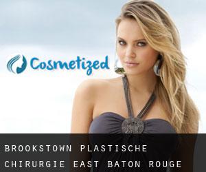 Brookstown plastische chirurgie (East Baton Rouge Parish, Louisiana)