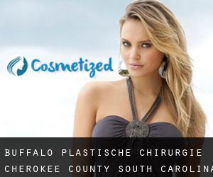 Buffalo plastische chirurgie (Cherokee County, South Carolina)