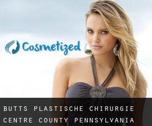 Butts plastische chirurgie (Centre County, Pennsylvania)