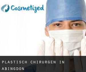 Plastisch Chirurgen in Abingdon