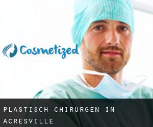 Plastisch Chirurgen in Acresville