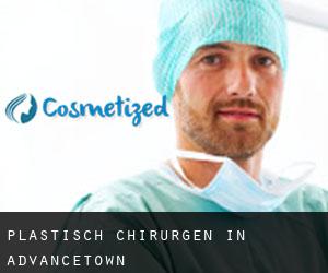 Plastisch Chirurgen in Advancetown