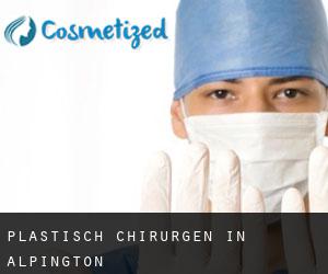 Plastisch Chirurgen in Alpington