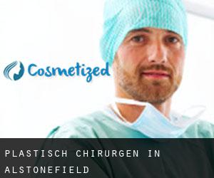 Plastisch Chirurgen in Alstonefield