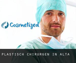 Plastisch Chirurgen in Alta