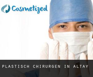 Plastisch Chirurgen in Altay