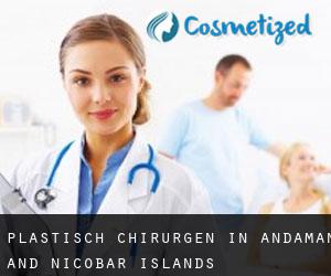 Plastisch Chirurgen in Andaman and Nicobar Islands