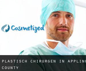 Plastisch Chirurgen in Appling County