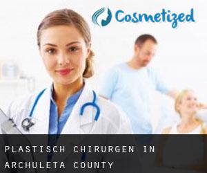 Plastisch Chirurgen in Archuleta County
