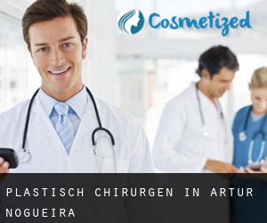 Plastisch Chirurgen in Artur Nogueira